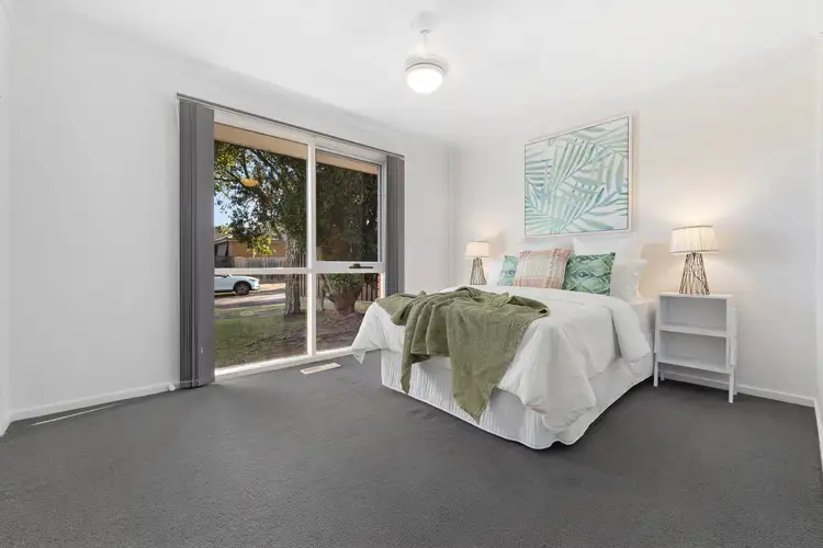 Fifth view of Homely unit listing, 1/13 Oakbank Court, Wheelers Hill VIC 3150