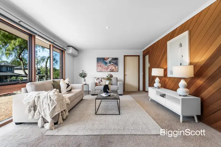 Third view of Homely unit listing, 1/24 Rob Roy Street, Glen Waverley VIC 3150