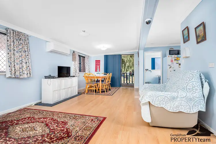 Fifth view of Homely house listing, 22/463 Marine Terrace, Geraldton WA 6530