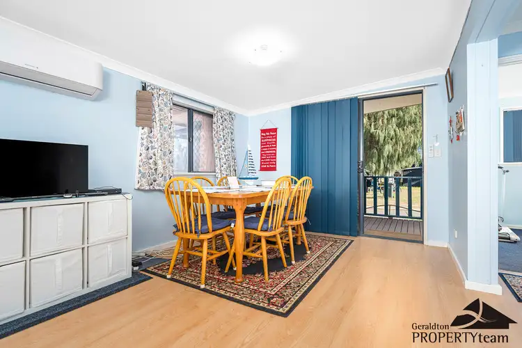 Sixth view of Homely house listing, 22/463 Marine Terrace, Geraldton WA 6530