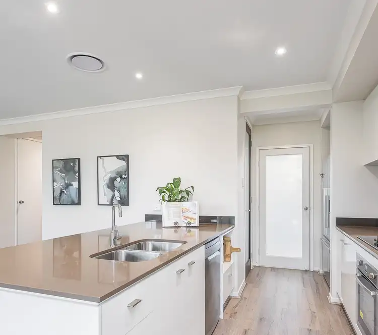 Second view of Homely house listing, 1 Betzel Court, Mango Hill QLD 4509
