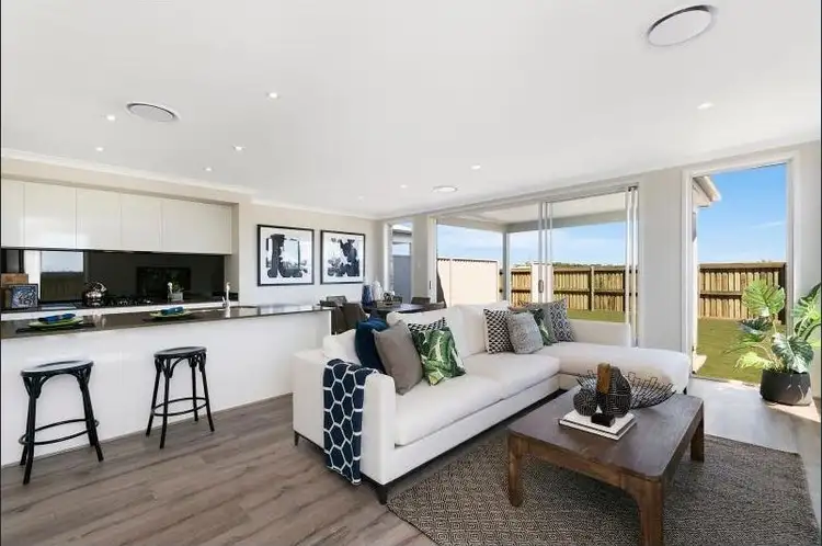 Third view of Homely house listing, 1 Betzel Court, Mango Hill QLD 4509