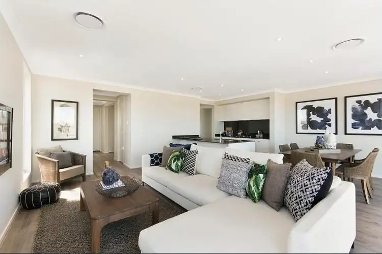 Fourth view of Homely house listing, 1 Betzel Court, Mango Hill QLD 4509