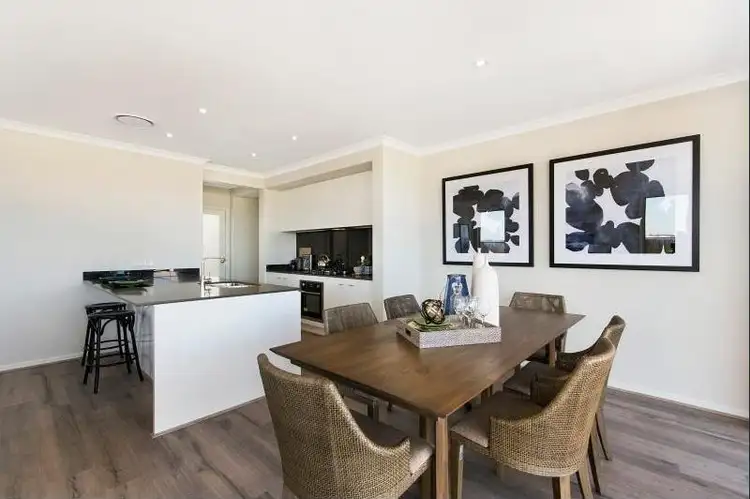 Fifth view of Homely house listing, 1 Betzel Court, Mango Hill QLD 4509