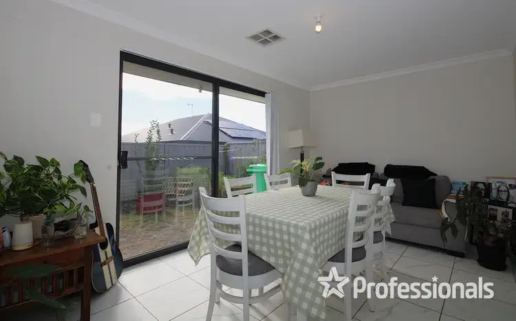 Sixth view of Homely house listing, 21 Kerrine Approach, Capel WA 6271
