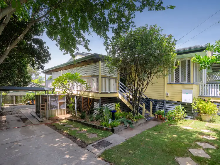 70 Aspinall Street, Leichhardt QLD 4305