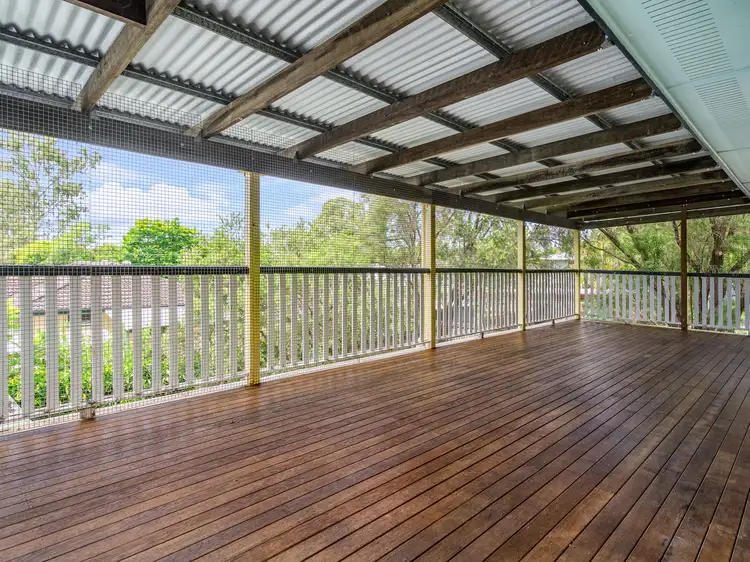 Third view of Homely house listing, 70 Aspinall Street, Leichhardt QLD 4305
