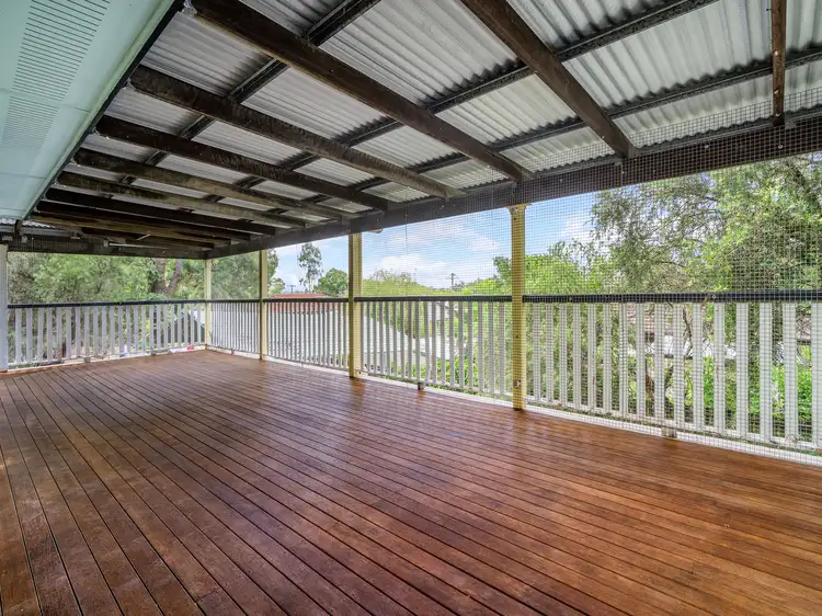 Fourth view of Homely house listing, 70 Aspinall Street, Leichhardt QLD 4305
