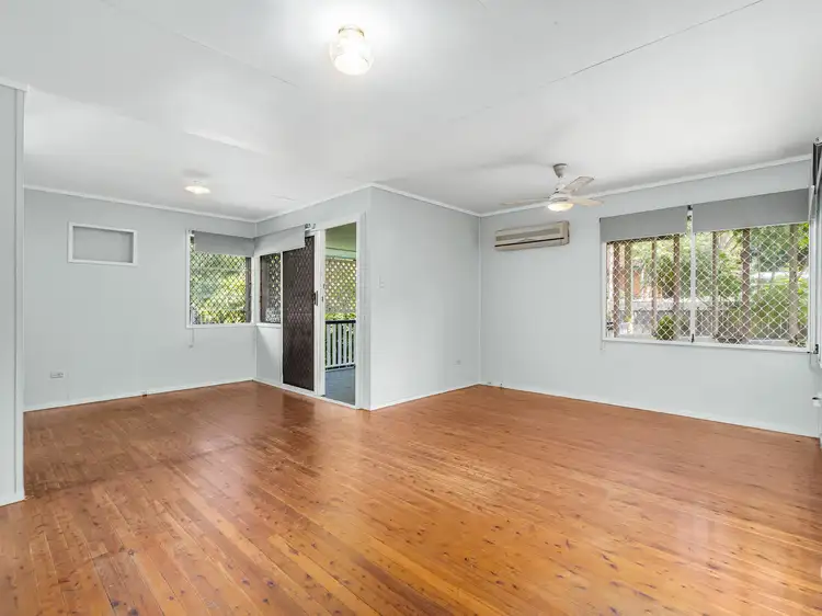 Fifth view of Homely house listing, 70 Aspinall Street, Leichhardt QLD 4305