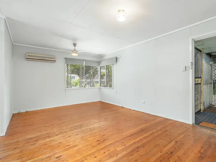 Sixth view of Homely house listing, 70 Aspinall Street, Leichhardt QLD 4305