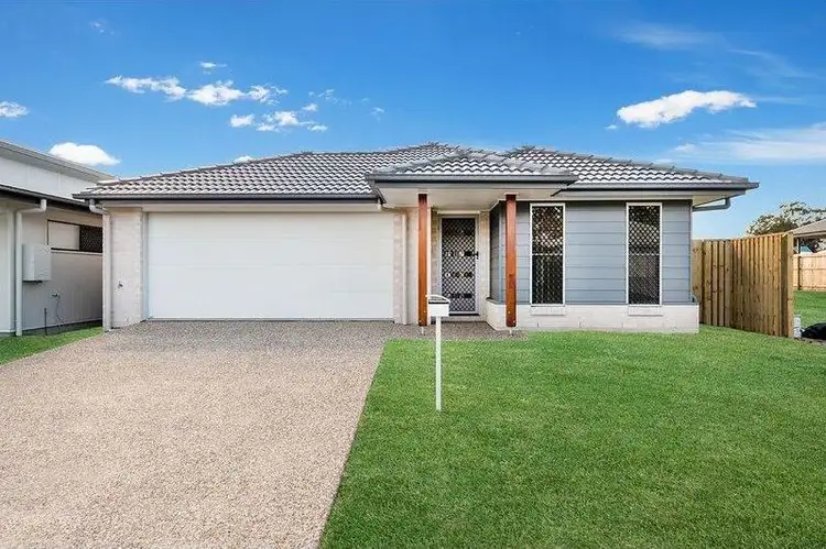Main view of Homely house listing, 249 Hedley Drive, Woolmar QLD 4515