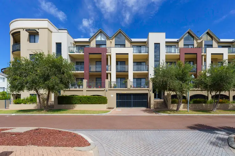 Main view of Homely apartment listing, 41/1 Spinebill Loop, Joondalup WA 6027
