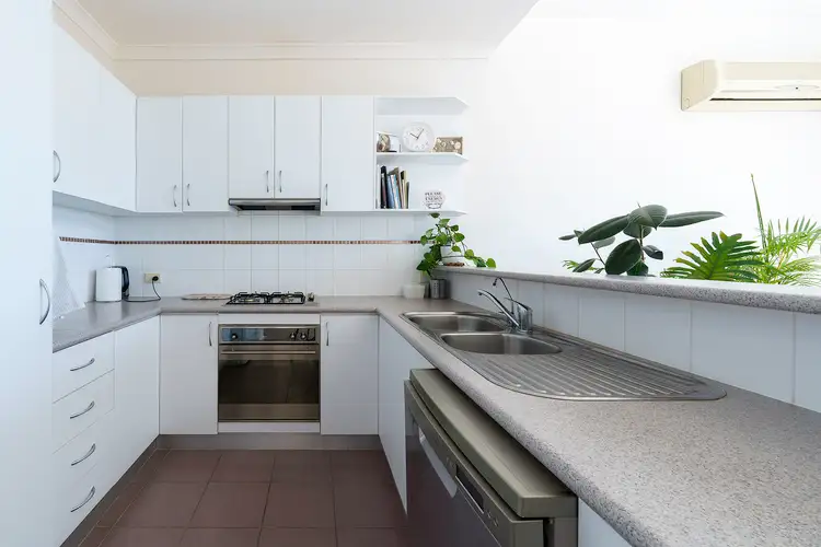 Fourth view of Homely apartment listing, 41/1 Spinebill Loop, Joondalup WA 6027