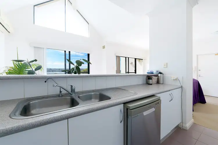 Fifth view of Homely apartment listing, 41/1 Spinebill Loop, Joondalup WA 6027