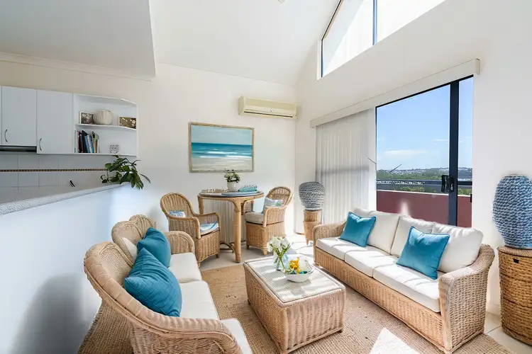 Sixth view of Homely apartment listing, 41/1 Spinebill Loop, Joondalup WA 6027
