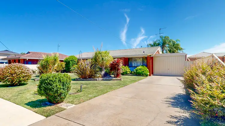 Main view of Homely house listing, 125 The Boulevard, Shepparton VIC 3630