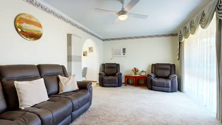Second view of Homely house listing, 125 The Boulevard, Shepparton VIC 3630