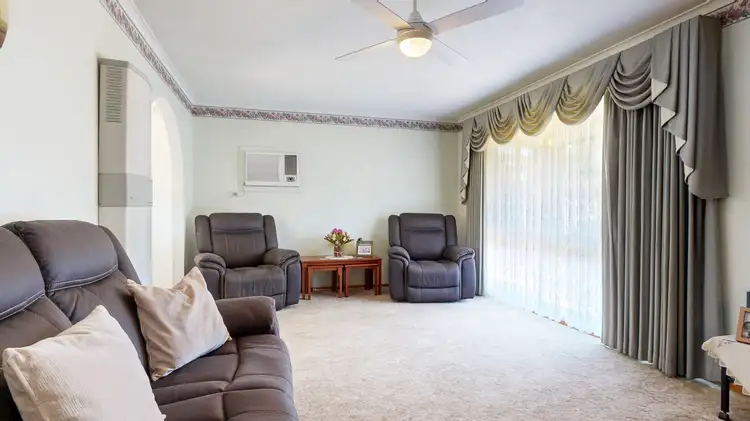 Third view of Homely house listing, 125 The Boulevard, Shepparton VIC 3630