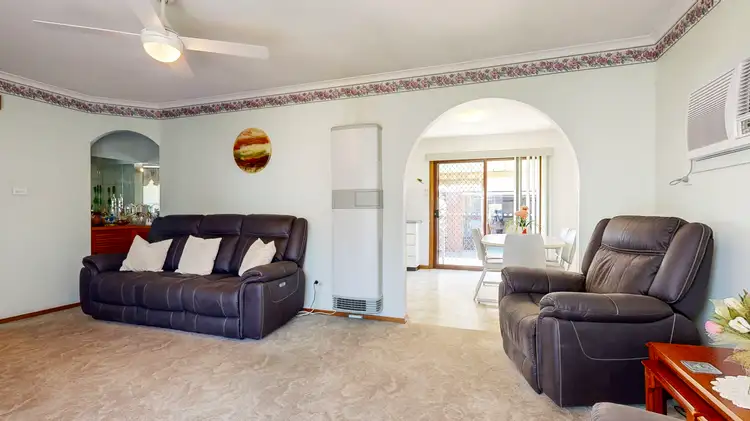 Fourth view of Homely house listing, 125 The Boulevard, Shepparton VIC 3630
