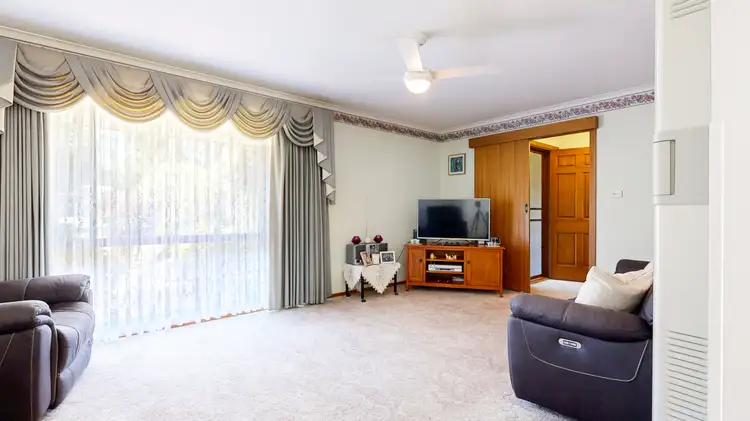 Fifth view of Homely house listing, 125 The Boulevard, Shepparton VIC 3630