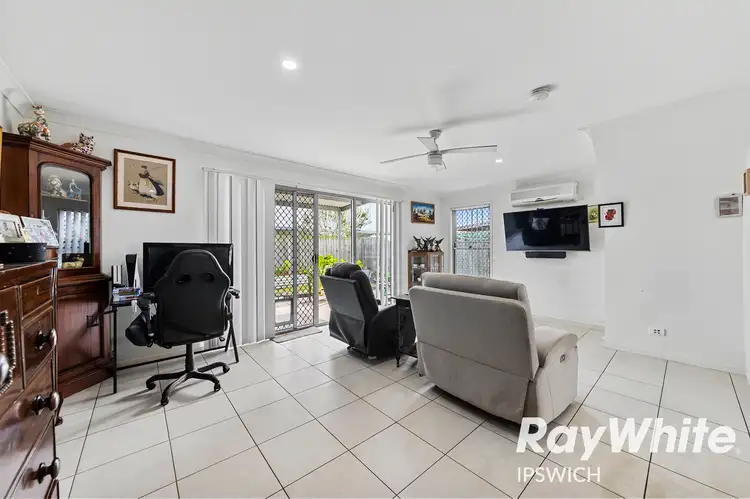 Fourth view of Homely townhouse listing, 17/108A Cemetery Road, Raceview QLD 4305