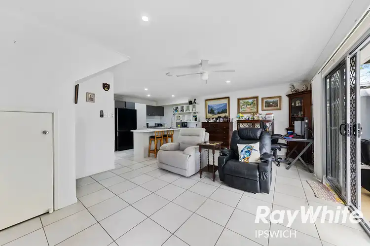Fifth view of Homely townhouse listing, 17/108A Cemetery Road, Raceview QLD 4305