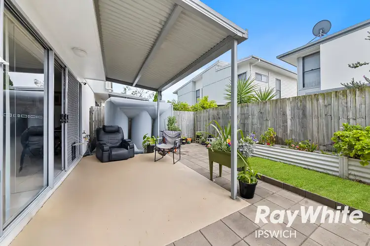 Sixth view of Homely townhouse listing, 17/108A Cemetery Road, Raceview QLD 4305