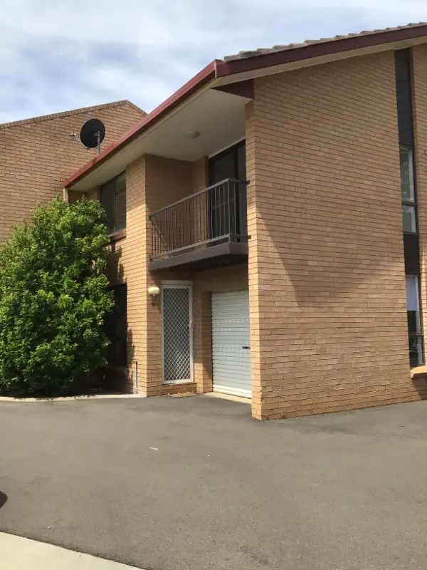 Main view of Homely house listing, 11/199 Johnston St, Tamworth NSW 2340