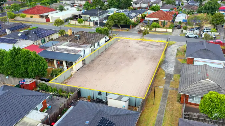 Fourth view of Homely land listing, 5 Flowervale Road, Noble Park VIC 3174