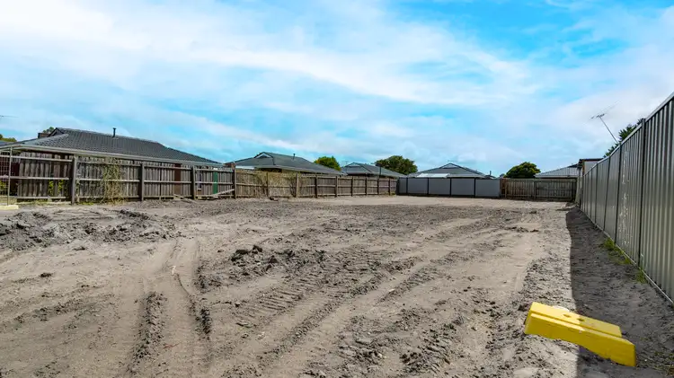 Sixth view of Homely land listing, 5 Flowervale Road, Noble Park VIC 3174