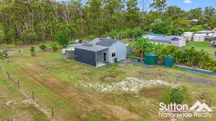2373 Bucca Road, Bullyard QLD 4671