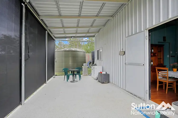 Third view of Homely land listing, 2373 Bucca Road, Bullyard QLD 4671