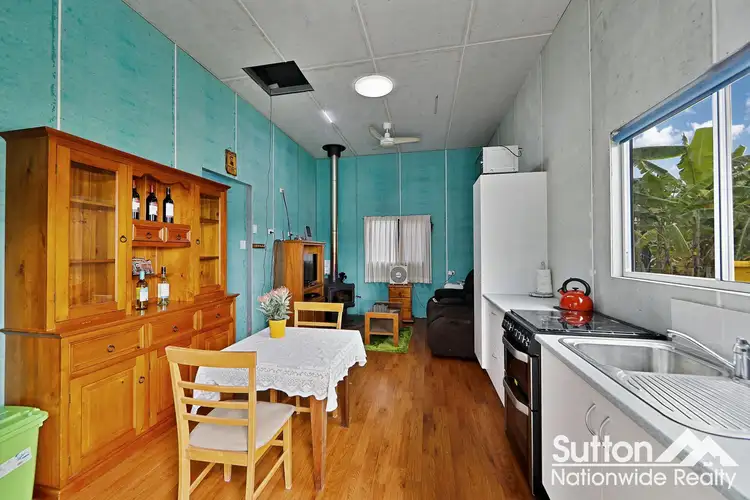 Fifth view of Homely land listing, 2373 Bucca Road, Bullyard QLD 4671