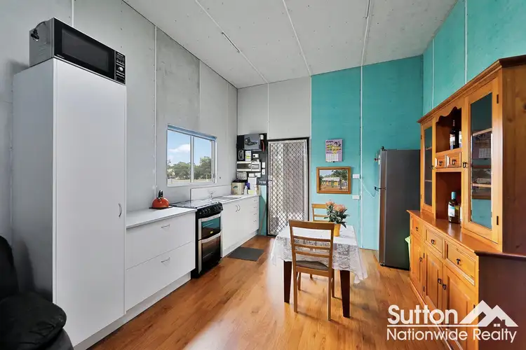 Seventh view of Homely land listing, 2373 Bucca Road, Bullyard QLD 4671