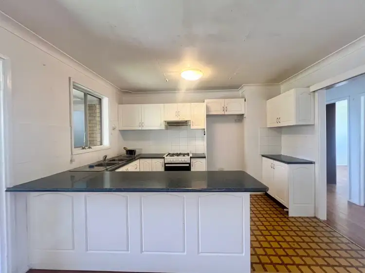 Main view of Homely house listing, 41 Caroline Street, Guildford NSW 2161