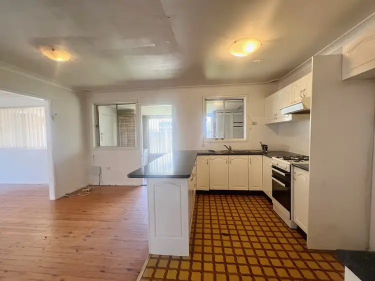 Second view of Homely house listing, 41 Caroline Street, Guildford NSW 2161