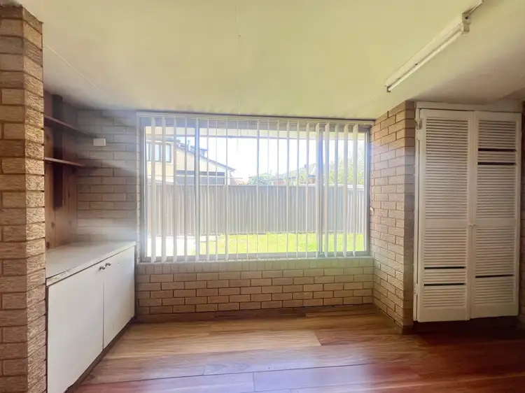 Fourth view of Homely house listing, 41 Caroline Street, Guildford NSW 2161