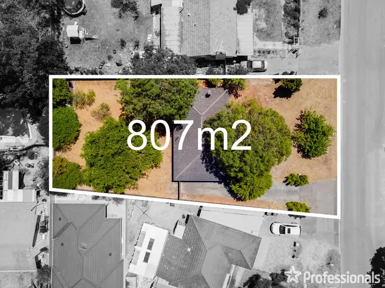 25 Bertram Street, Maddington WA 6109