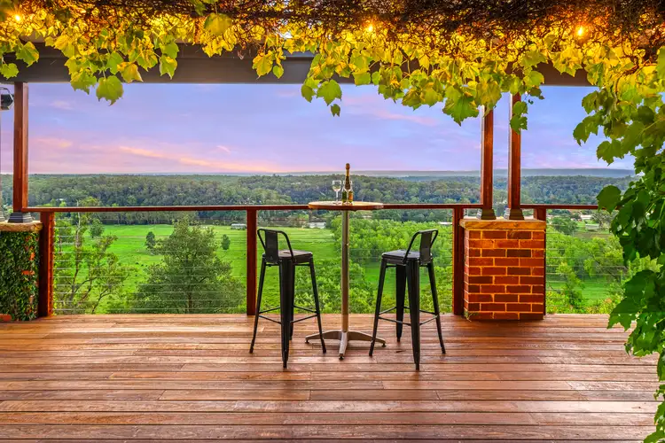 562 Sackville Ferry Road, Sackville North NSW 2756