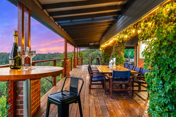 562 Sackville Ferry Road, Sackville North NSW 2756