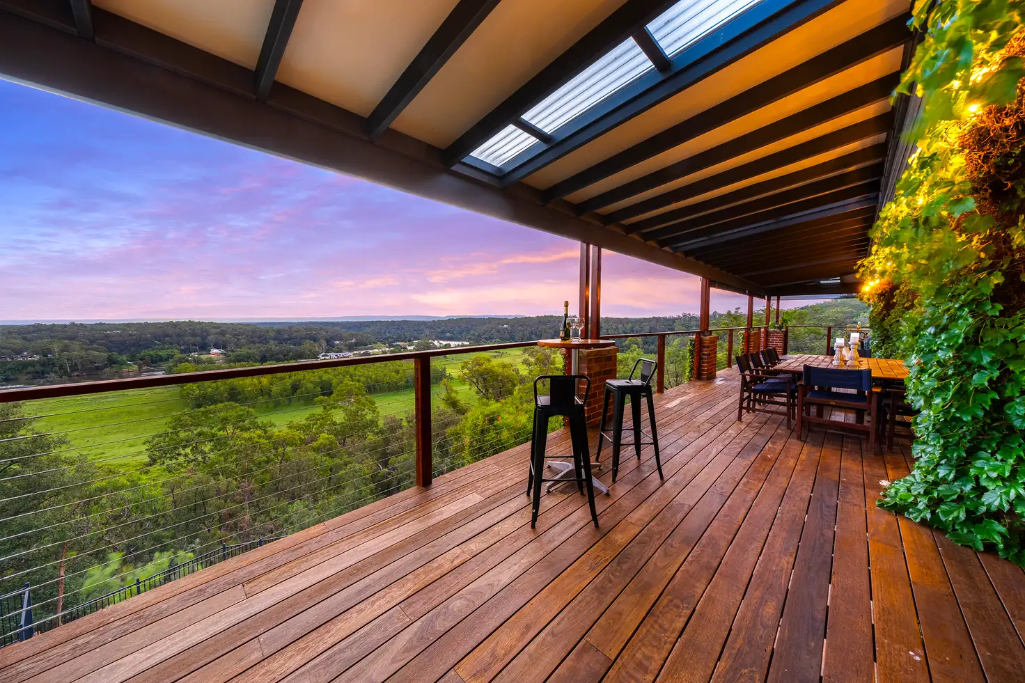 Main view of Homely rural property listing, 562 Sackville Ferry Road, Sackville North NSW 2756