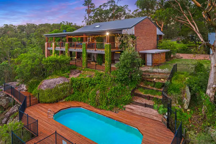 Third view of Homely rural property listing, 562 Sackville Ferry Road, Sackville North NSW 2756