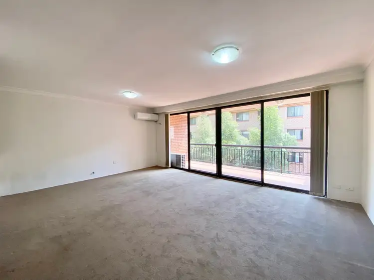 Third view of Homely apartment listing, 20/38-40 Marlborough Rd, Homebush West NSW 2140