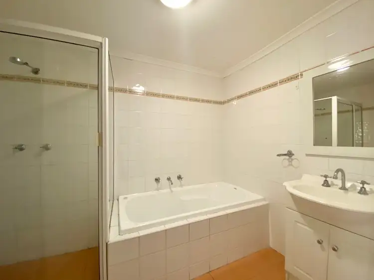 Fourth view of Homely apartment listing, 20/38-40 Marlborough Rd, Homebush West NSW 2140