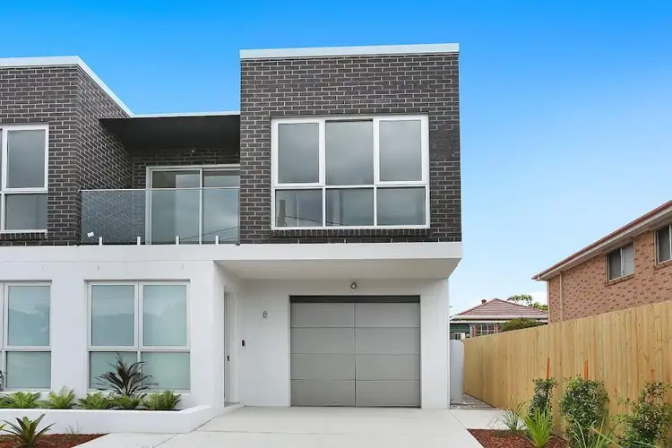 Main view of Homely semi-detached listing, 4 Galvin Street, Maroubra NSW 2035