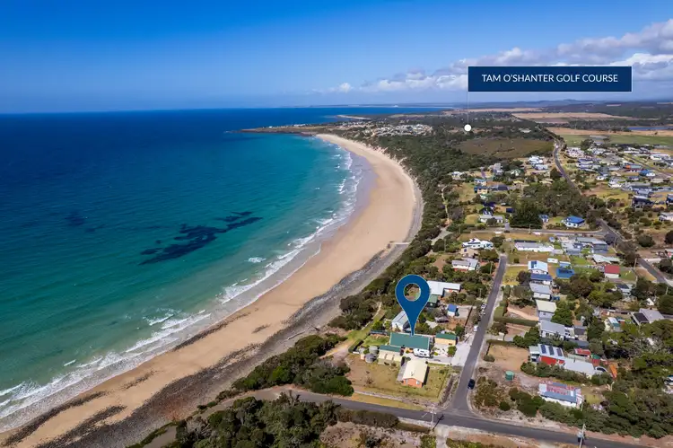 3 Brewer Street, Lulworth TAS 7252