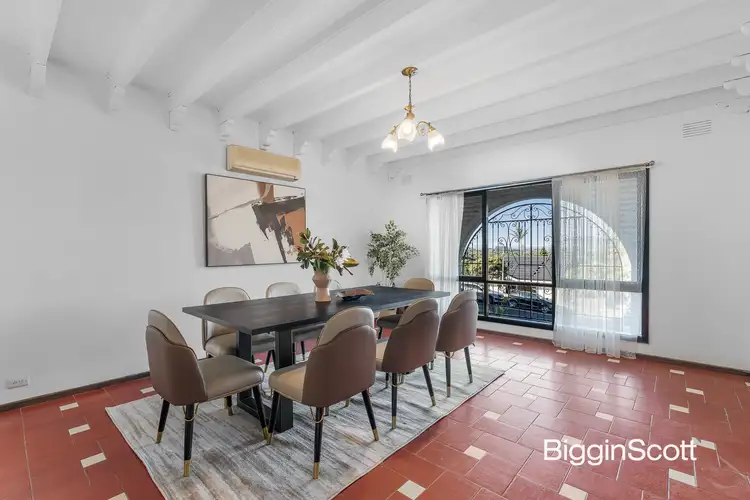Third view of Homely house listing, 57 Haverbrack Drive, Mulgrave VIC 3170