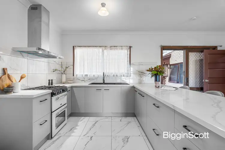 Fourth view of Homely house listing, 57 Haverbrack Drive, Mulgrave VIC 3170