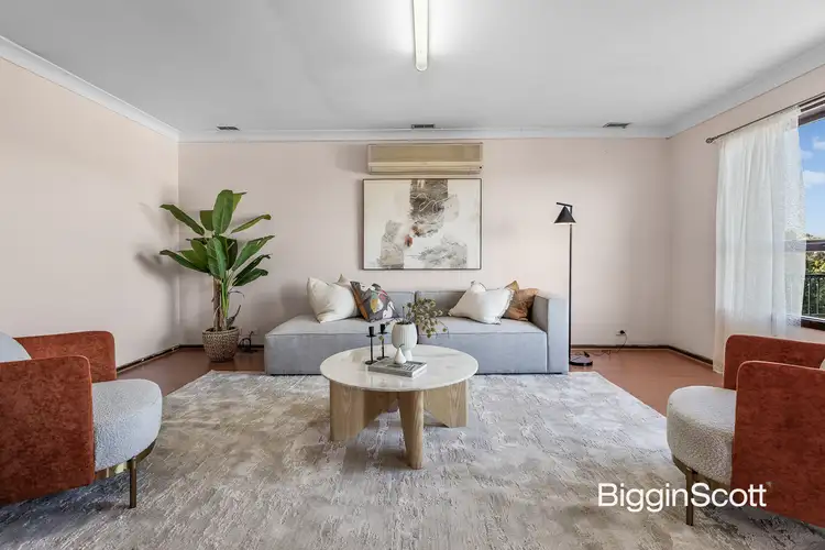 Sixth view of Homely house listing, 57 Haverbrack Drive, Mulgrave VIC 3170