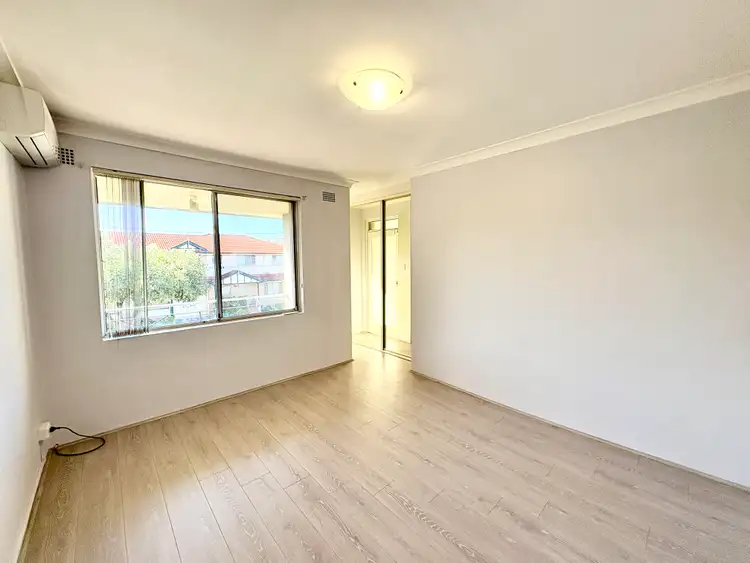 Third view of Homely unit listing, 4/12 Oswald Street, Campsie NSW 2194